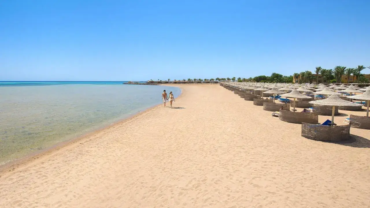 STELLA BEACH RESORT & SPA