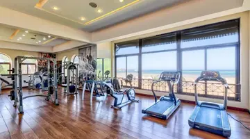 STELLA BEACH RESORT & SPA
