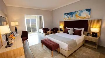 STELLA BEACH RESORT & SPA