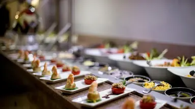 Stella Beach Resort & Spa