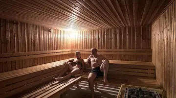 Stella Beach Resort & Spa