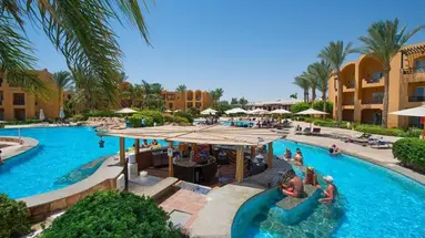 Stella Beach Resort & Spa