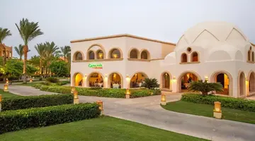 Stella Beach Resort & Spa