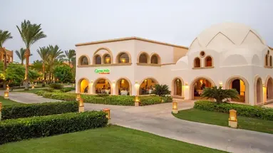 Stella Beach Resort & Spa