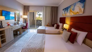 Stella Beach Resort & Spa