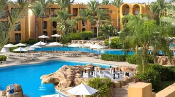 STELLA BEACH RESORT & SPA