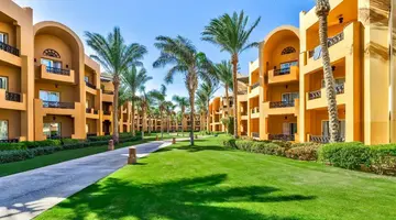 STELLA BEACH RESORT & SPA