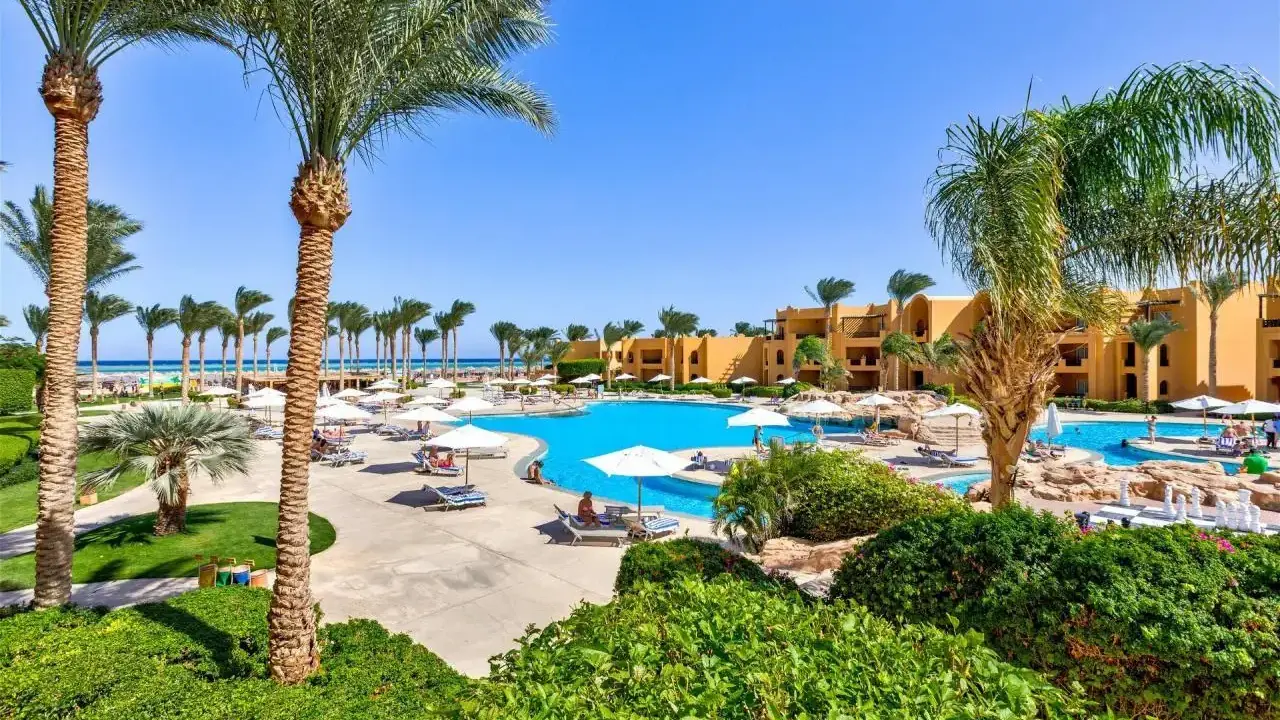 STELLA BEACH RESORT & SPA