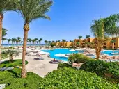 STELLA BEACH RESORT & SPA