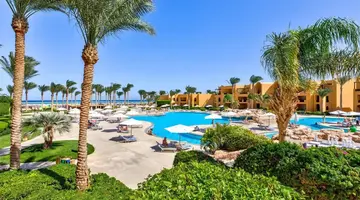 STELLA BEACH RESORT & SPA