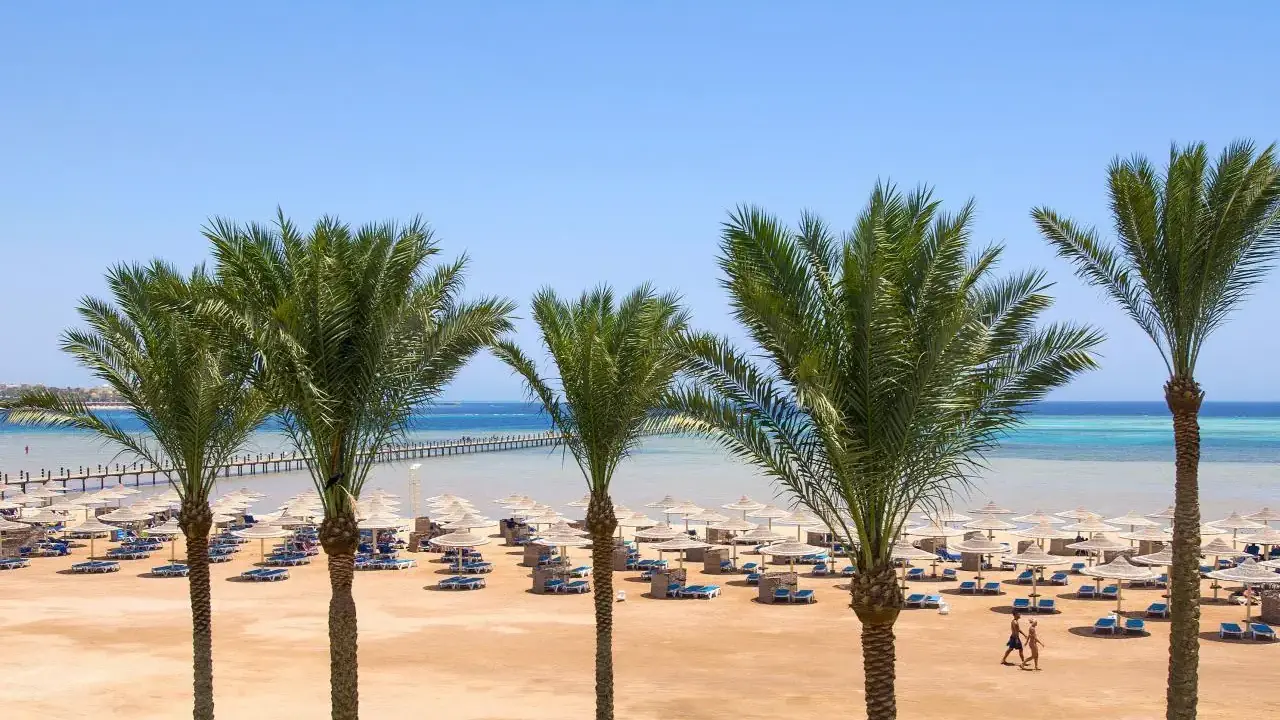 STELLA BEACH RESORT & SPA