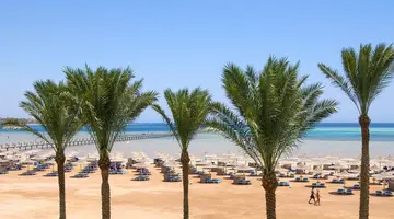 STELLA BEACH RESORT & SPA