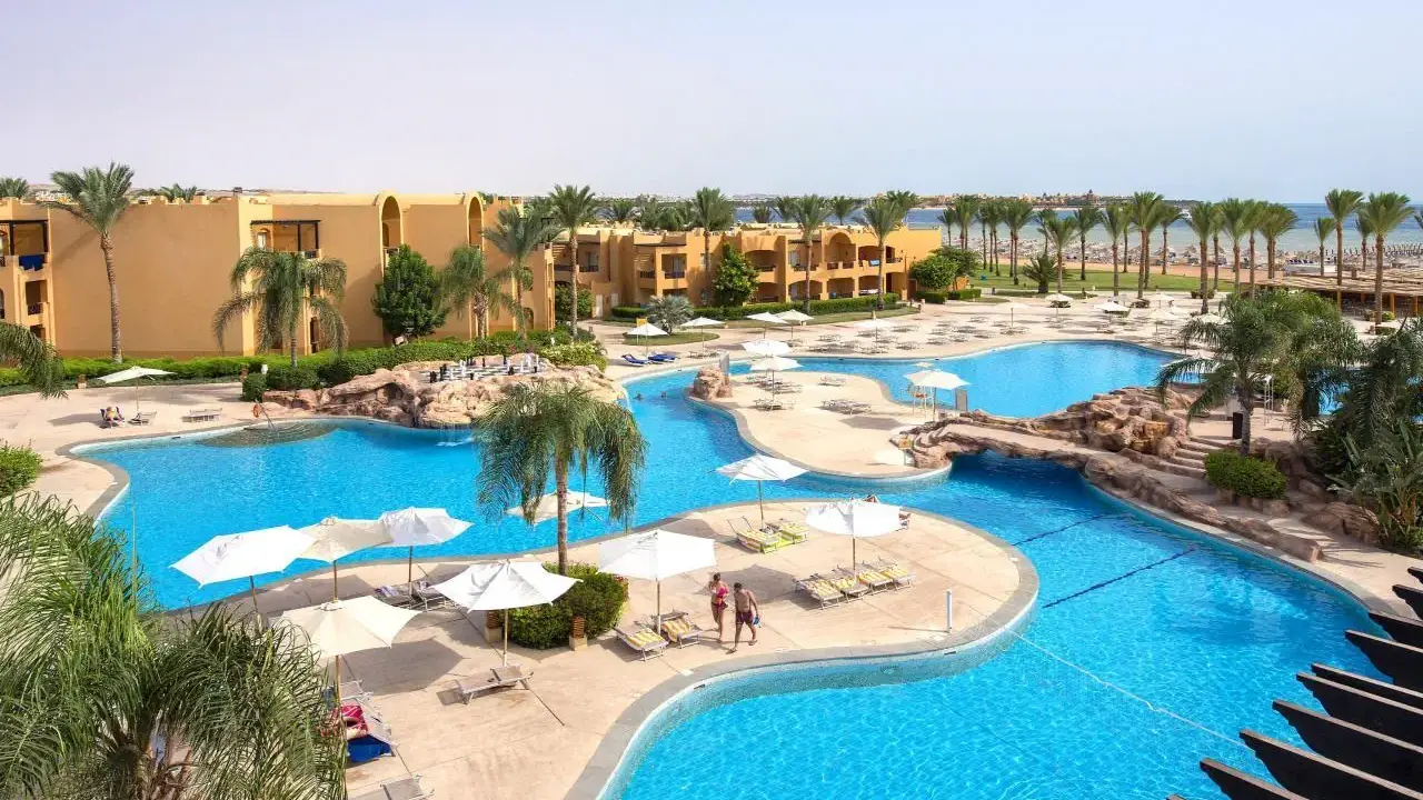 STELLA BEACH RESORT & SPA
