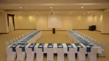 Stella Beach Resort & Spa