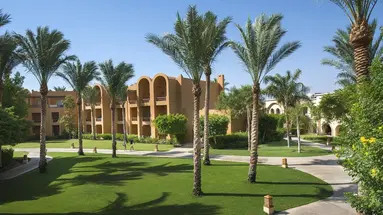 Stella Beach Resort & Spa