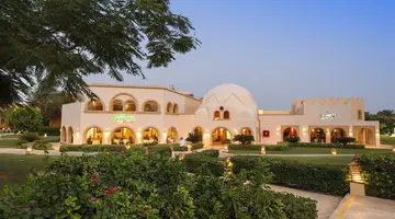 Stella Beach Resort & Spa