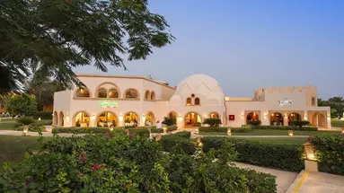 Stella Beach Resort & Spa