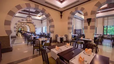 Stella Beach Resort & Spa
