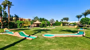 STELLA BEACH RESORT & SPA
