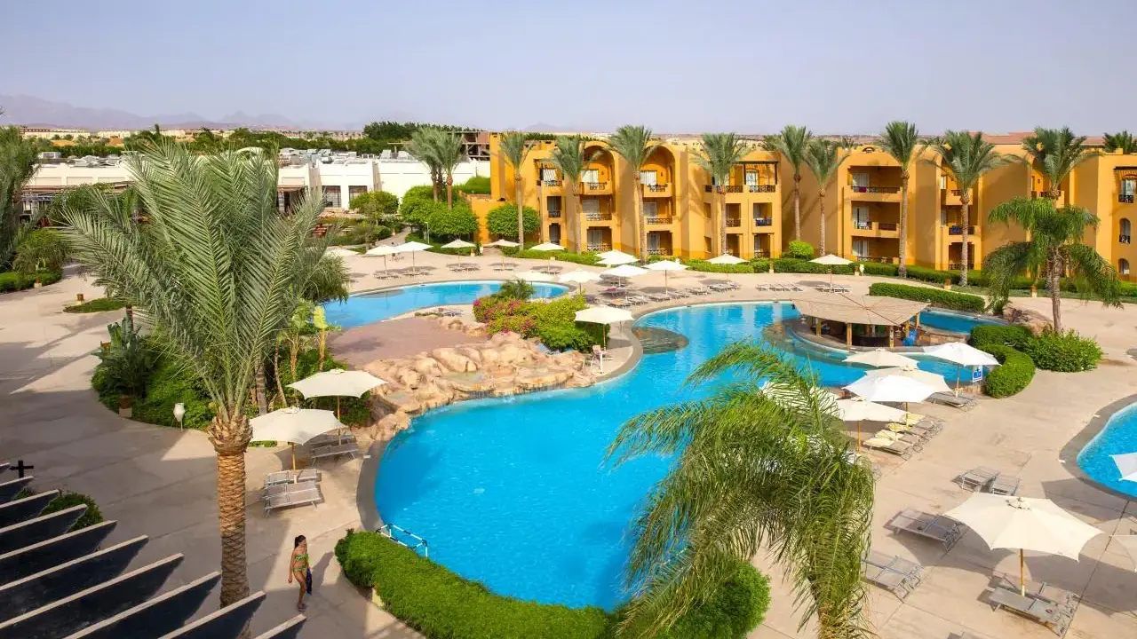 STELLA BEACH RESORT & SPA