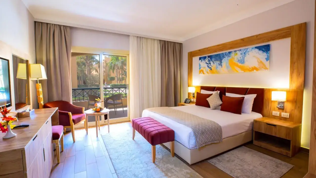 STELLA BEACH RESORT & SPA
