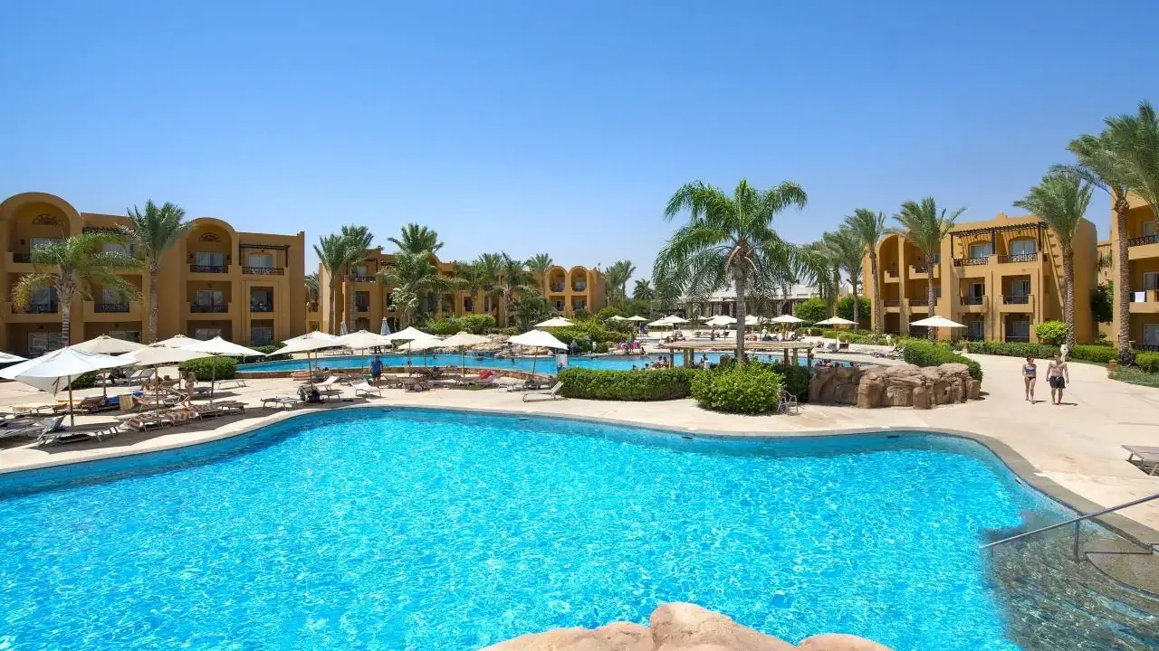 STELLA BEACH RESORT & SPA