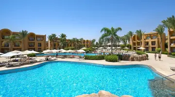 STELLA BEACH RESORT & SPA