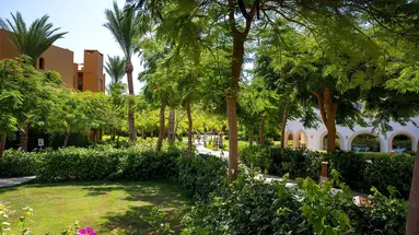 Stella Beach Resort & Spa