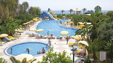 STELLA BEACH