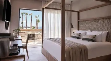 Stella Blue Seaside Resort (Adults 12+ y