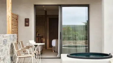 Stella Blue Seaside Resort (Adults 12+ y