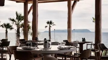 Stella Blue Seaside Resort