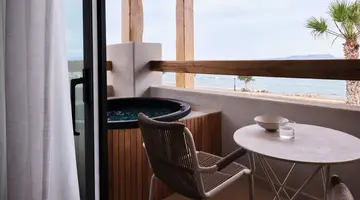 Stella Blue Seaside Resort