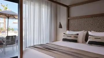 Stella Blue Seaside Resort