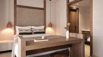 Stella Blue Seaside Resort