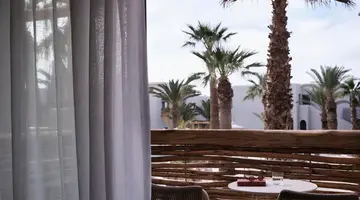 Stella Blue Seaside Resort