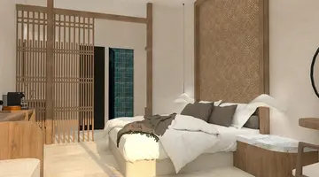 Stella Blue Seaside Resort