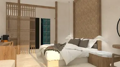 Stella Blue Seaside Resort