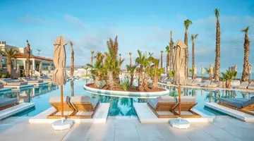 Stella Blue Seaside Resort