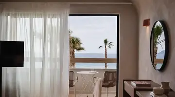 Stella Blue Seaside Resort