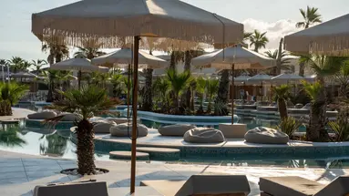 Stella Blue Seaside Resort
