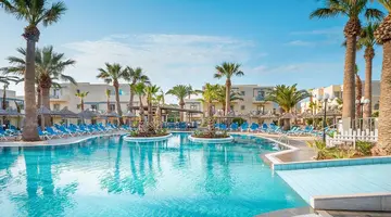 Stella Blue Seaside Resort