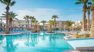 Stella Blue Seaside Resort