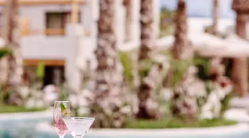 Stella Blue Seaside Resort