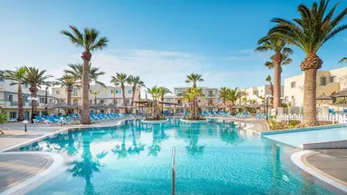 Stella Blue Seaside Resort