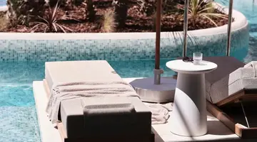 Stella Blue Seaside Resort