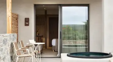 Stella Blue Seaside Resort