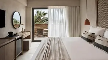 Stella Blue Seaside Resort