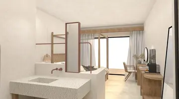 Stella Blue Seaside Resort