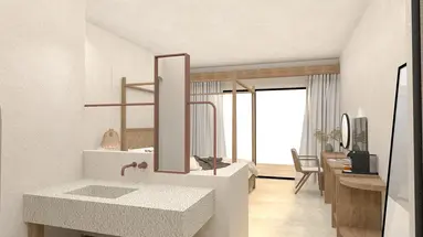 Stella Blue Seaside Resort